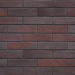 A-SERIES FACING BRICKS