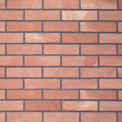 R SERIES FACING BRICKS